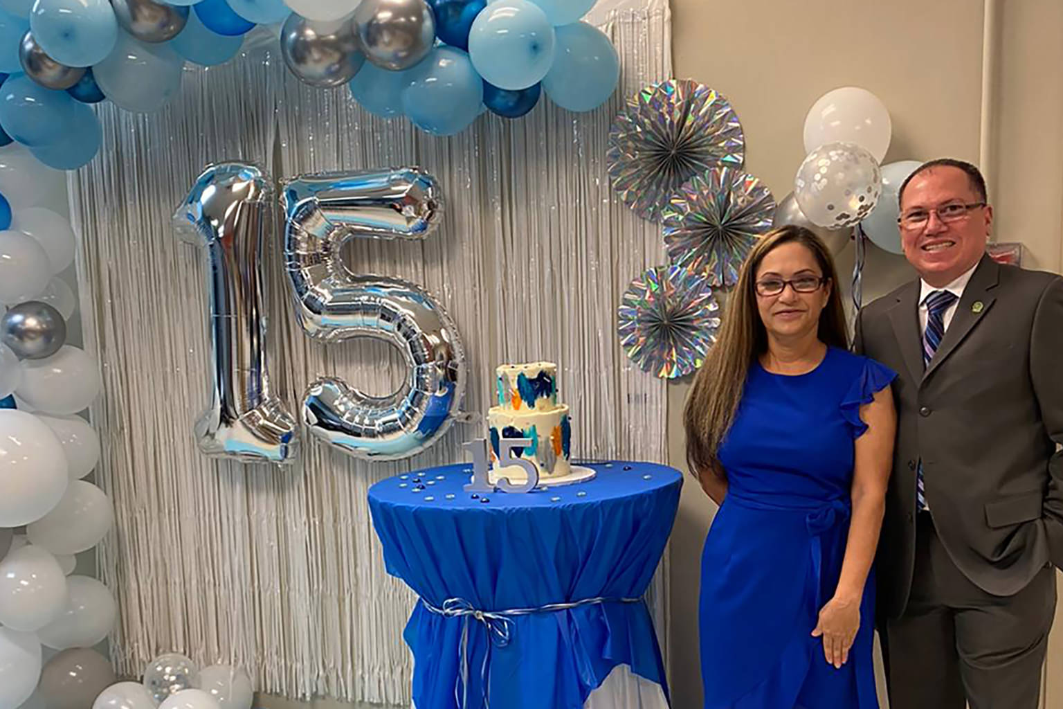 Health Business Solutions Cumple 15 años
